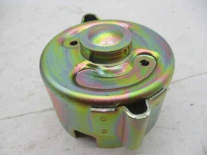 Harley Davidson Genuine NOS Starter End Frame Cap Cover Assembly 31554