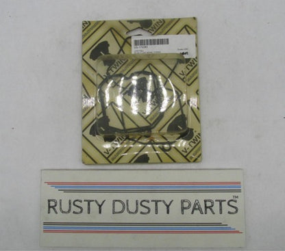 Lot of 4 Harley 92-Up Carburetor Float Bowl Chamber O-Rings 14-0937 27