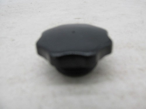 Harley-Davidson Aermacchi Genuine NOS Black Oil Tank Cap 700P