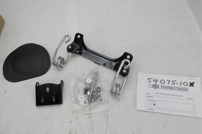 Harley Davidson Genuine NOS Dyna Spring Solo Saddle Seat Mounting Kit