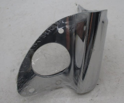 Harley Davidson Chrome Air Cleaner Shroud