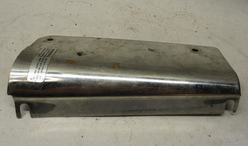 Harley-Davidson Softail Right Side Chrome Fork Cover