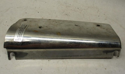 Harley-Davidson Softail Right Side Chrome Fork Cover
