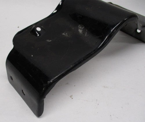 Harley Lower Outer Fairing Cover Gloss Black 1996-2013 FLHTC/FLHX Batw