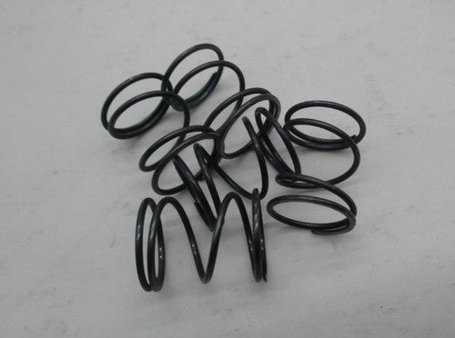 Lot of 5 Harley Davidson 1984-1993 Clutch Adjustment Springs Sportster
