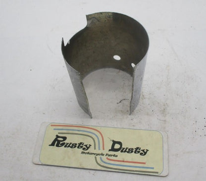 Harley Davidson Chrome Starter Generator Sleeve Cover