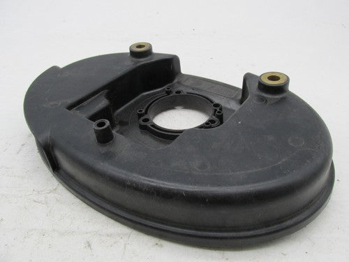 Harley Davidson Genuine Air Clearner Breather Intake Backing Plate 295