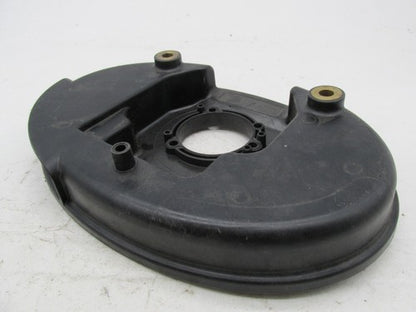 Harley Davidson Genuine Air Clearner Breather Intake Backing Plate 295