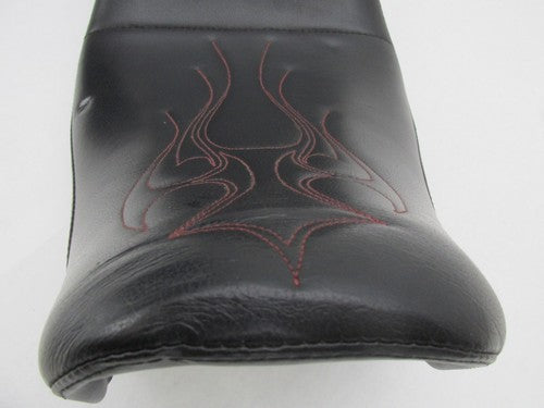 Harley Davidson LePera FXD 06-17 Daytona Gel Full Flame Seat