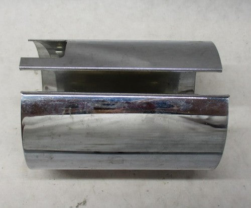 Harley-Davidson Chrome  Big Twin BT Starter Motor Cover