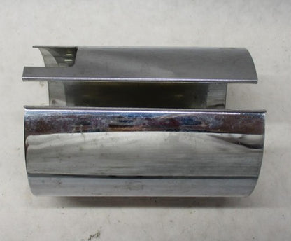 Harley-Davidson Chrome  Big Twin BT Starter Motor Cover