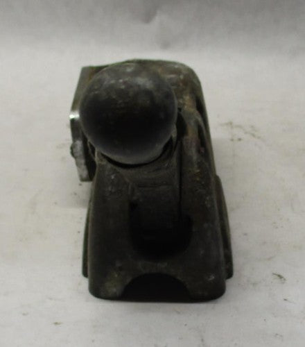 Harley-Davidson  Shovelhead Ironhead Front Brake Master Cylinder Lever