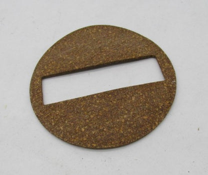 Lot of 10 Harley-Davidson Genuine NOS Gas Tank Emblem Gaskets 61792-67