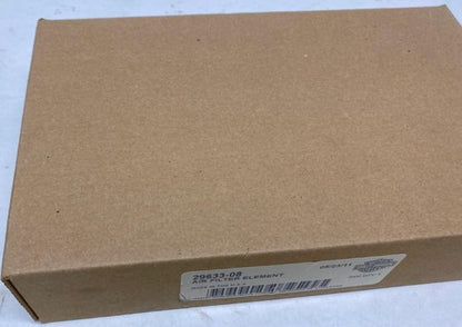 Harley Davidson Genuine Air Cleaner Filter Element 29633-08