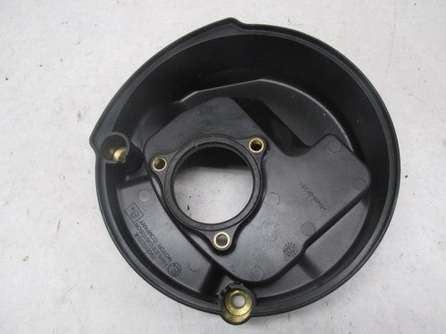 Harley Davidson Genuine Black Air Cleaner Filter Backing Plate 2900003
