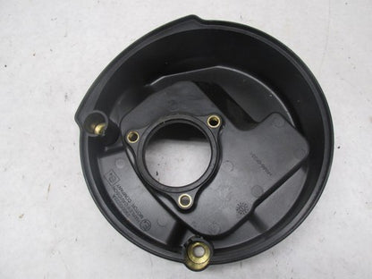 Harley Davidson Genuine Black Air Cleaner Filter Backing Plate 2900003