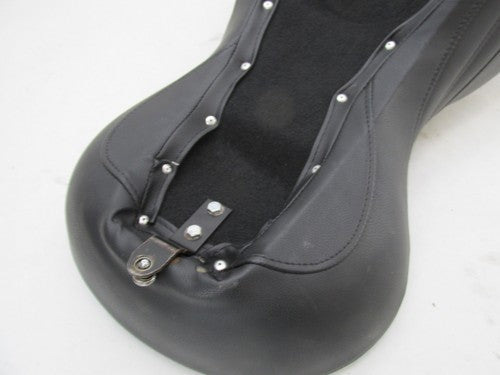 Saddlemen Explorer Seat Black Stitch Harley-Davidson Softail FXST/FLST