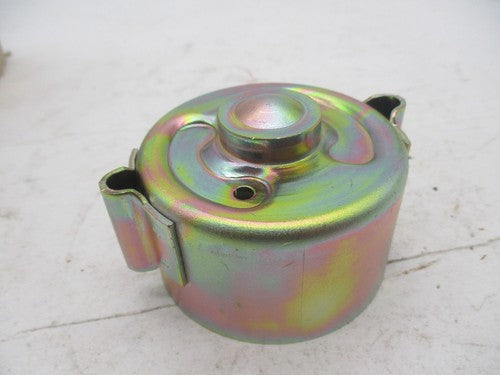 Harley Davidson Genuine NOS Starter End Frame Cap Cover Assembly 31554