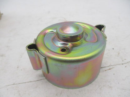 Harley Davidson Genuine NOS Starter End Frame Cap Cover Assembly 31554