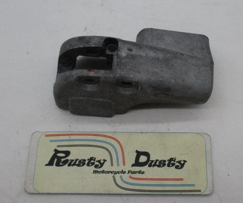 Harley-Davidson Shovelhead Ironhead Front Brake Master Cylinder Housin