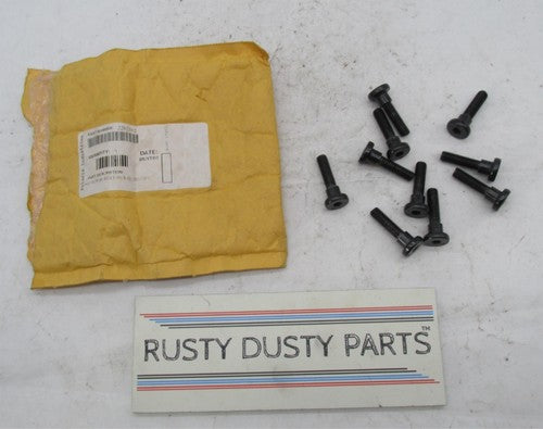 Polaris NOS Victory Standard Deluxe Cruiser 00 & 01 Brake Rotor Bolts