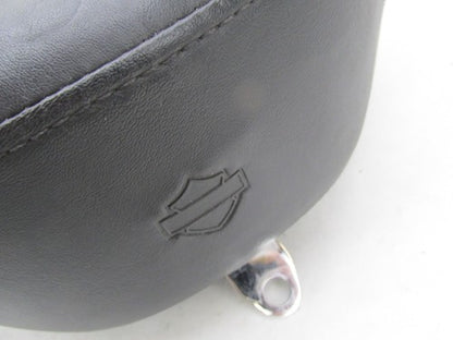 Harley Davidson Genuine 06+ Dyna FXDB FXDL FXDWG 2-Up Seat Wide Glide