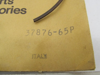 Harley-Davidson Genuine NOS Aermacchi Retaining Ring 37876-65P