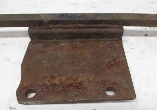 Harley Davidson Panhead Knucklehead Flathead Half Moon Floorboards wit