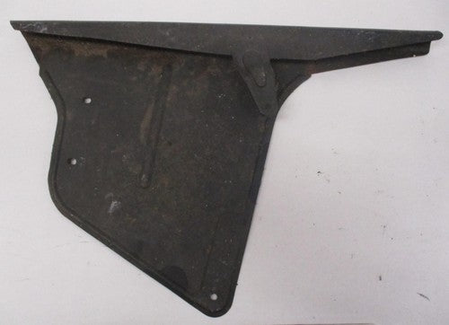 Harley Davidson Aermacchi Chainguard Vintage AMF Harley 250 350 SX