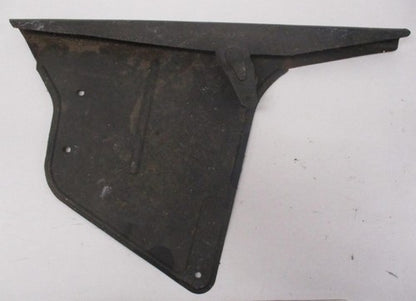 Harley Davidson Aermacchi Chainguard Vintage AMF Harley 250 350 SX