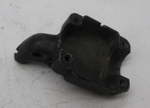 Harley Davidson Black Ironhead Handlebar Switch Housing Perch Assembly