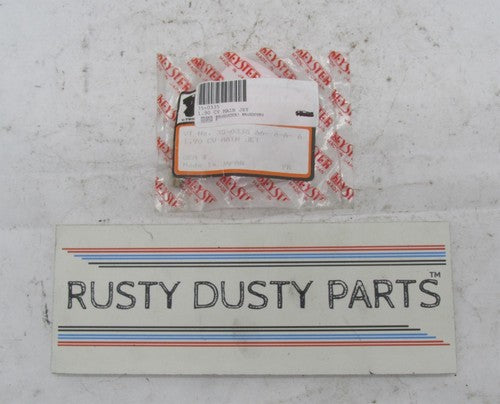 Pack of 5 Harley Davidson Keyster #190 Carb Carburetor Main Jets 20728