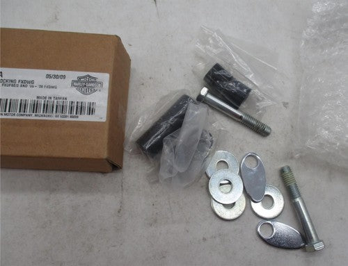 Harley Davidson Genuine NOS FXDF FXDWG Docking Hardware Kit 53964-06A