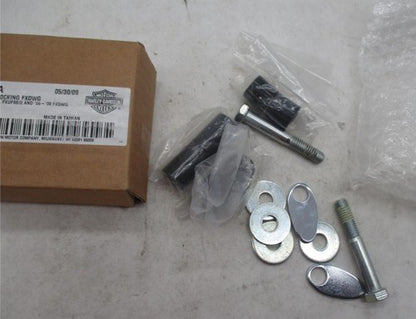 Harley Davidson Genuine NOS FXDF FXDWG Docking Hardware Kit 53964-06A