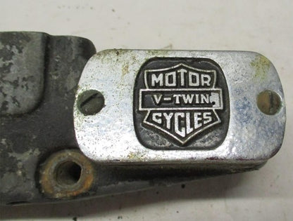 Harley-Davidson  Shovelhead Ironhead Front Brake Master Cylinder Lever