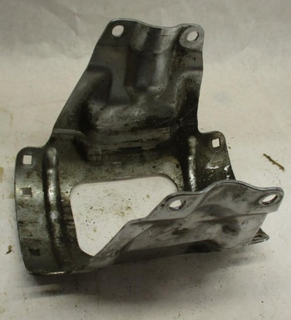 Chrome Harley Davidson Front Fender Mounting Bracket
