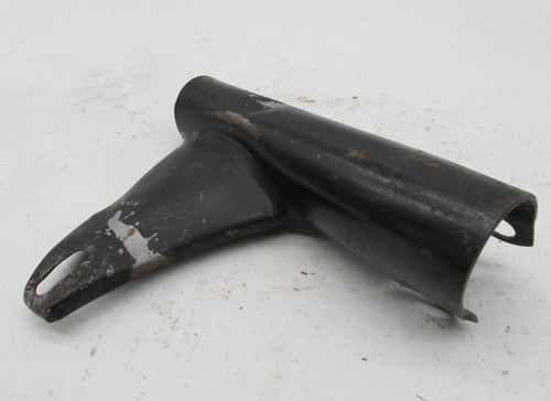 BSA 441 Victor B44 Shooting Star Fork Shroud Cover Headlight Ear