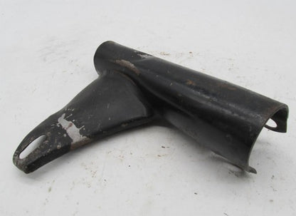 BSA 441 Victor B44 Shooting Star Fork Shroud Cover Headlight Ear