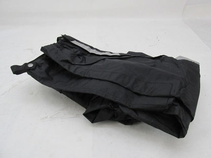 TourMaster Sentinel 2.0 Womens Motorcycle Rider Rain Pants Black Mediu