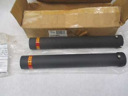 Harley Davidson Hooker 1-7/8"  Exhaust Muffler Tuning Cores Baffles 27