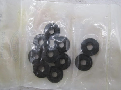 Pack of 10 Harley Davidson Genuine NOS Grommets 67086-85