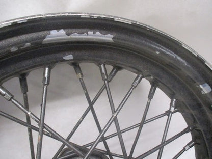 Harley Davidson 16x3 Sportster Ironhead Shovelhead Rear Wheel Rim