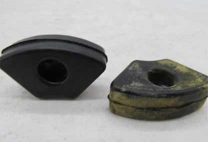 Lot of 2 Harley-Davidson Genuine Aermacchi Rubber Sprocket Cushions 41