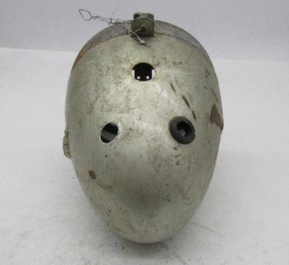 Vintage Original Aprillia Motorcycle Headlight Housing Bucket