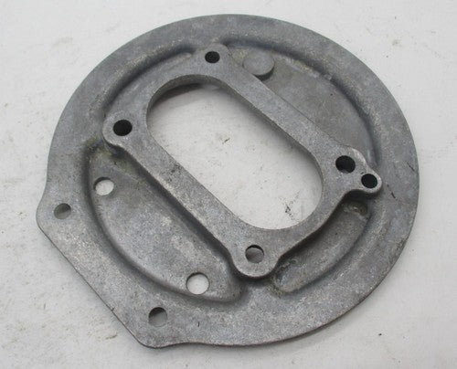 Harley Davidson Air Cleaner Backing Plate Evo Twin Cam Dyna Softail