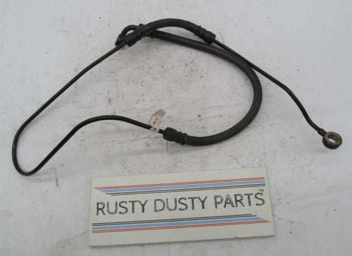 Harley Davidson Genuine Stock Softail 2008-2011 Brake Line Hose 42303-