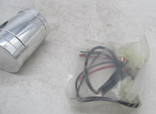Harley Davidson Compu-Fire High Torque Starter Battery Relay Booster 5