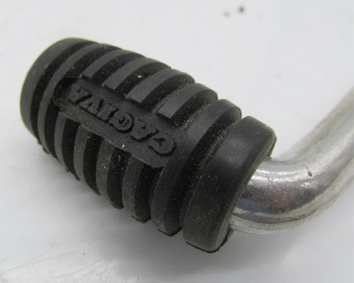 Vintage Ducati Cagiva Motorcycle Shifter Toe Lever