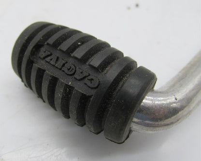 Vintage Ducati Cagiva Motorcycle Shifter Toe Lever