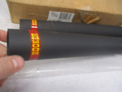 Harley Davidson Hooker 1-7/8"  Exhaust Muffler Tuning Cores Baffles 27
